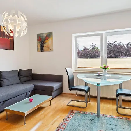 Apartment In Innsbruck Near The Golden Roof Exterior photo