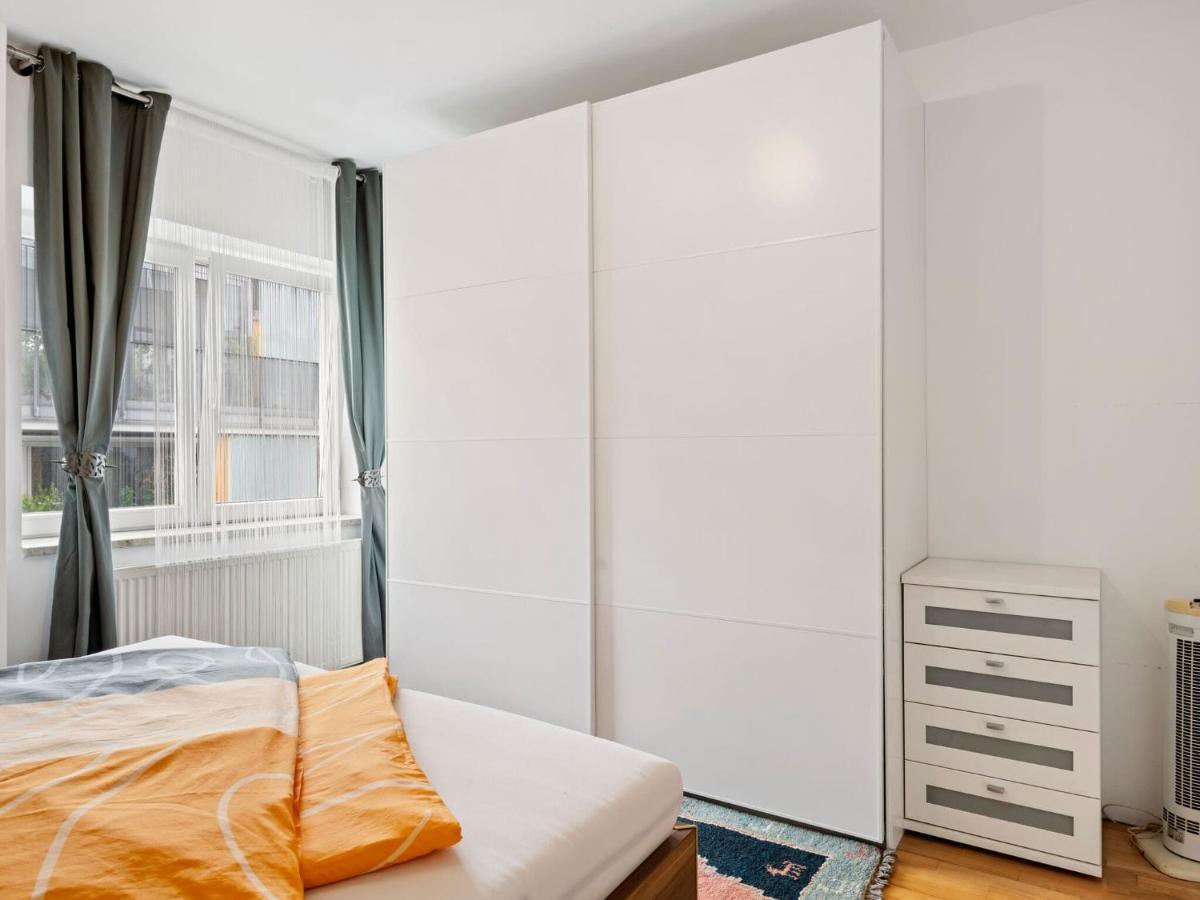 Apartmán In Near The Golden Roof Innsbruck